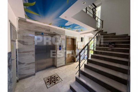 Продажа квартиры в Коньяалты, Анталье, Турция 2 комн., 65м2, №192304 – фото 6