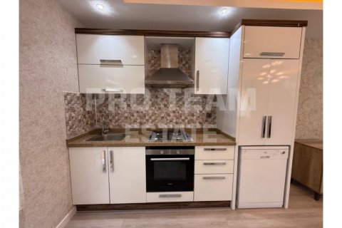 Продажа квартиры в Коньяалты, Анталье, Турция 2 комн., 65м2, №192304 – фото 13
