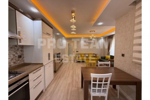 Продажа квартиры в Коньяалты, Анталье, Турция 2 комн., 65м2, №192304 – фото 12