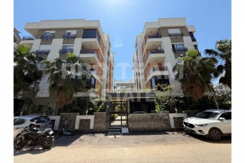 Продажа квартиры в Коньяалты, Анталье, Турция 2 комн., 65м2, №192304 – фото 2