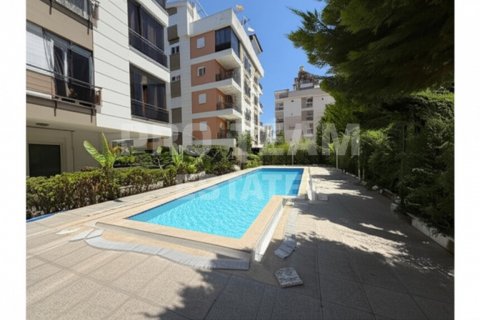 Продажа квартиры в Коньяалты, Анталье, Турция 2 комн., 65м2, №192304 – фото 4
