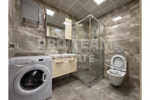 Продажа квартиры в Коньяалты, Анталье, Турция 2 комн., 65м2, №192304 – фото 17