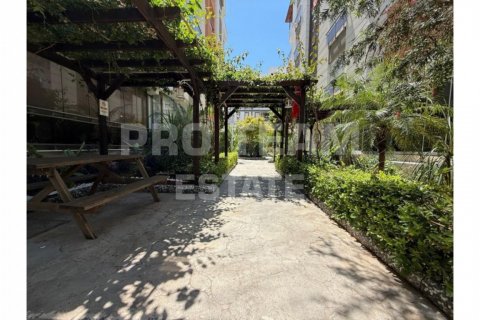Продажа квартиры в Коньяалты, Анталье, Турция 2 комн., 65м2, №192304 – фото 3