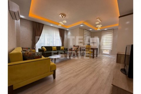 Продажа квартиры в Коньяалты, Анталье, Турция 2 комн., 65м2, №192304 – фото 9