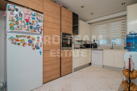 Продажа пентхауса  в Коньяалты, Анталье, Турция 6 комн., 160м2, №192302 – фото 10