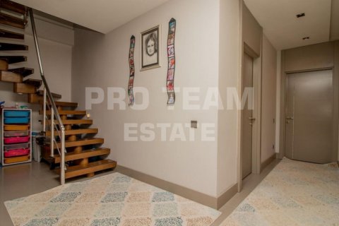 Продажа пентхауса  в Коньяалты, Анталье, Турция 6 комн., 160м2, №192302 – фото 5