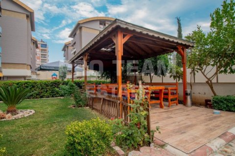 Продажа пентхауса  в Коньяалты, Анталье, Турция 6 комн., 160м2, №192302 – фото 3