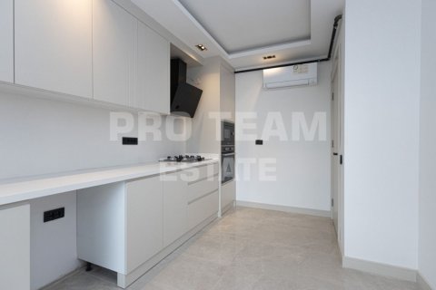 Wohnung in Konyaalti, Antalya, Türkei Nr. 192303 - 8