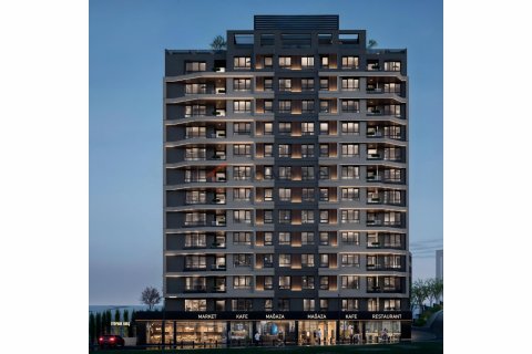 Daire  3+1  Zeytinburnu, İstanbul, Türkiye №194300 - 3