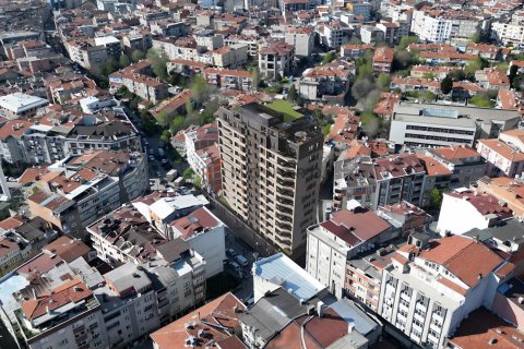 Daire  3+1  Zeytinburnu, İstanbul, Türkiye №194300 - 5