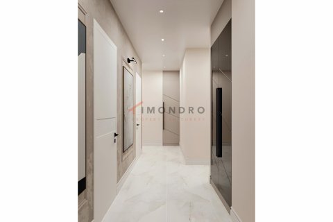 Daire  3+1  Zeytinburnu, İstanbul, Türkiye №194300 - 10