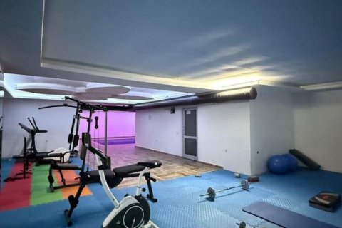 Apartment for sale  in Kestel, Antalya, Turkey, 120m2, No. 194317 – photo 18