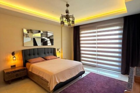 Apartment for sale  in Kestel, Antalya, Turkey, 120m2, No. 194317 – photo 8