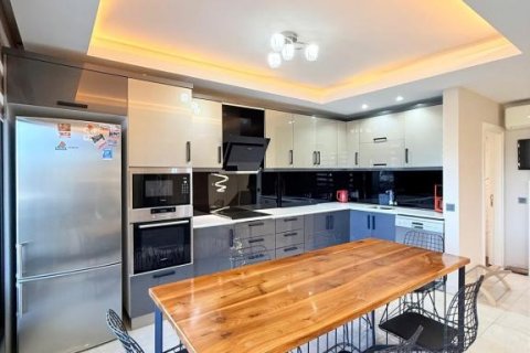 Apartment for sale  in Kestel, Antalya, Turkey, 120m2, No. 194317 – photo 3