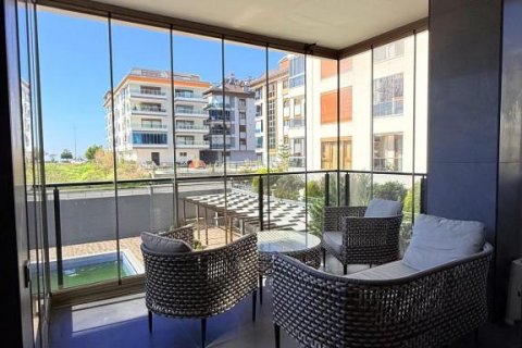 Apartment for sale  in Kestel, Antalya, Turkey, 120m2, No. 194317 – photo 16