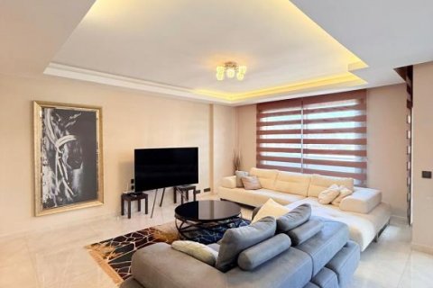 Apartment for sale  in Kestel, Antalya, Turkey, 120m2, No. 194317 – photo 4