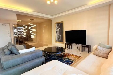 Apartment for sale  in Kestel, Antalya, Turkey, 120m2, No. 194317 – photo 5