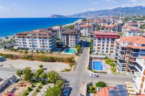 Apartment for sale  in Kestel, Antalya, Turkey, 120m2, No. 194317 – photo 21
