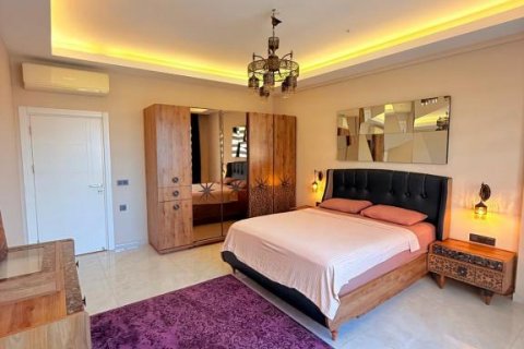 Apartment for sale  in Kestel, Antalya, Turkey, 120m2, No. 194317 – photo 7