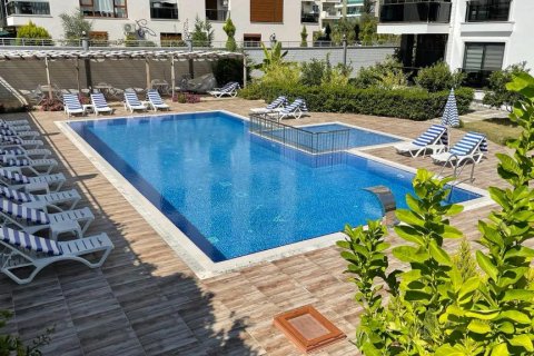 Apartment for sale  in Kestel, Antalya, Turkey, 120m2, No. 194317 – photo 24