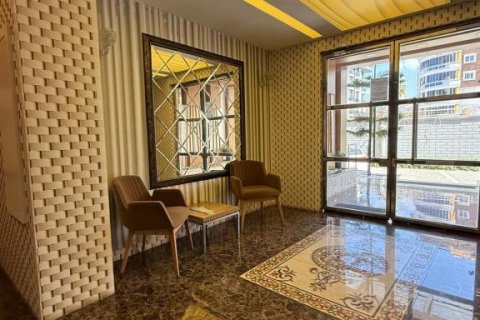 Apartment for sale  in Kestel, Antalya, Turkey, 120m2, No. 194317 – photo 22