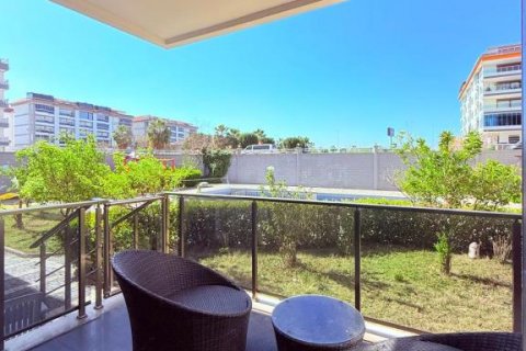 Apartment for sale  in Kestel, Antalya, Turkey, 120m2, No. 194317 – photo 23