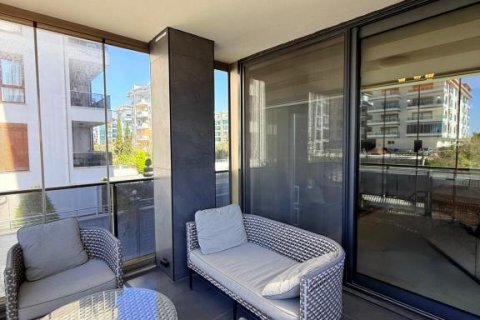 Apartment for sale  in Kestel, Antalya, Turkey, 120m2, No. 194317 – photo 15