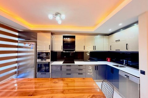 Apartment for sale  in Kestel, Antalya, Turkey, 120m2, No. 194317 – photo 2