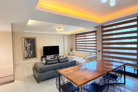 Apartment for sale  in Kestel, Antalya, Turkey, 120m2, No. 194317 – photo 6