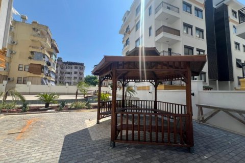 Daire Alanya, Antalya, Türkiye №194315 - 6