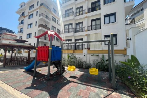 Daire Alanya, Antalya, Türkiye №194315 - 5
