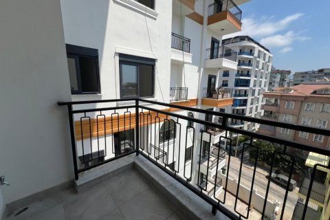 Daire Alanya, Antalya, Türkiye №194315 - 14