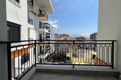 Daire Alanya, Antalya, Türkiye №194315 - 12