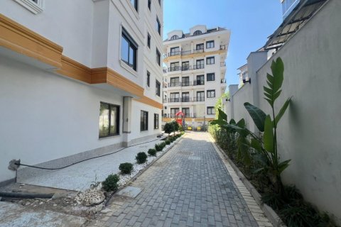 Daire Alanya, Antalya, Türkiye №194315 - 4