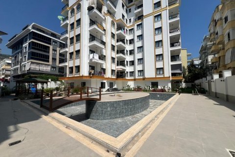 Daire Alanya, Antalya, Türkiye №194315 - 2