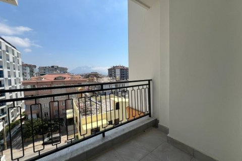 Daire Alanya, Antalya, Türkiye №194315 - 13