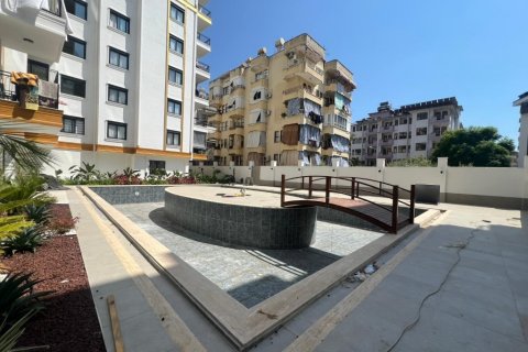 Daire Alanya, Antalya, Türkiye №194315 - 3