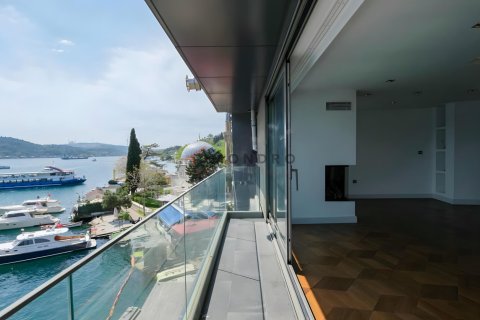 2+1 Leilighet  i Besiktas, Istanbul, Tyrkia Nr. 194301