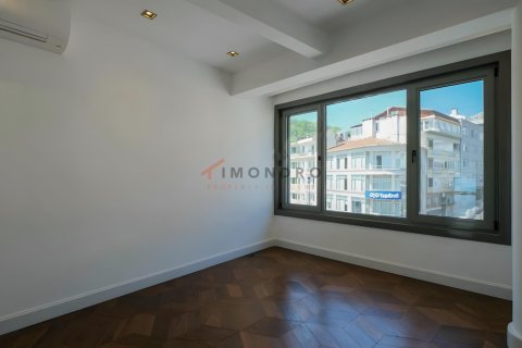 2+1 Lägenhet i Besiktas, Istanbul, istanbul, Turkiet Nr. 194301 - 10