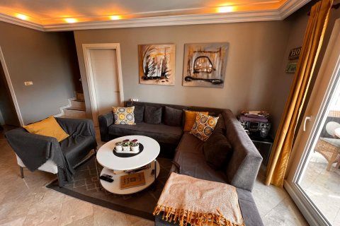 Apartment for sale  in Cikcilli, Antalya, Turkey, 116m2, No. 194314 – photo 2