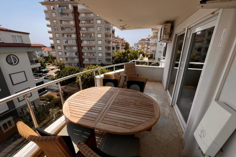 Apartment for sale  in Cikcilli, Antalya, Turkey, 116m2, No. 194314 – photo 6