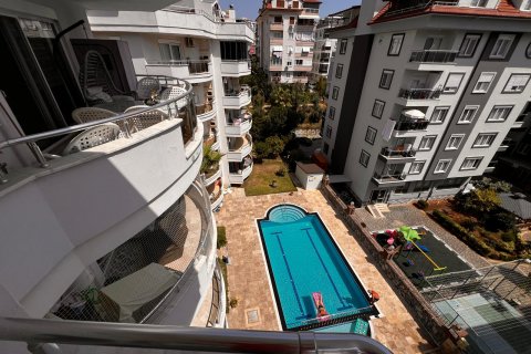 Apartment for sale  in Cikcilli, Antalya, Turkey, 116m2, No. 194314 – photo 7