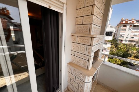 Apartment for sale  in Cikcilli, Antalya, Turkey, 116m2, No. 194314 – photo 5