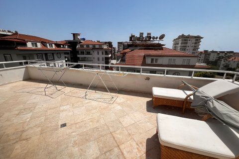Apartment for sale  in Cikcilli, Antalya, Turkey, 116m2, No. 194314 – photo 17