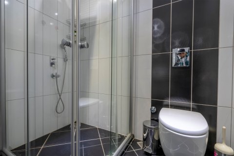 Apartment for sale in Oba, Antalya, Turkey, 110m2, No. 167743 – photo 10