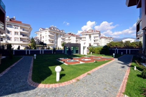 Apartment for sale in Oba, Antalya, Turkey, 110m2, No. 167743 – photo 21