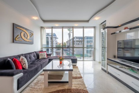 Wohnung in Oba, Antalya, Türkei Nr. 167743