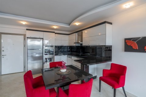 Apartment for sale in Oba, Antalya, Turkey, 110m2, No. 167743 – photo 3
