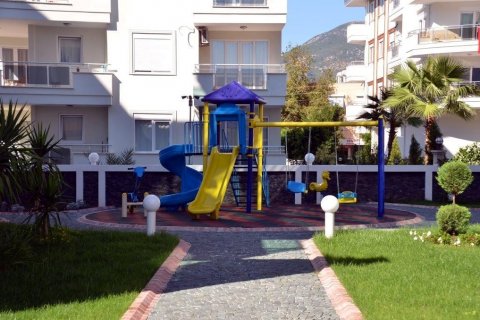 Apartment for sale in Oba, Antalya, Turkey, 110m2, No. 167743 – photo 22