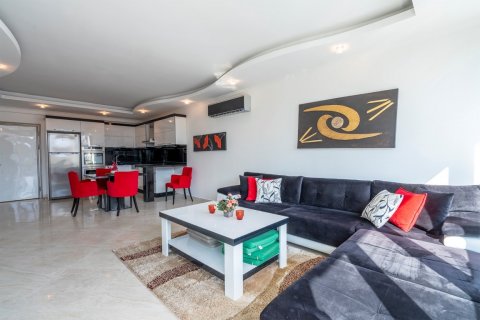 Apartment for sale in Oba, Antalya, Turkey, 110m2, No. 167743 – photo 2